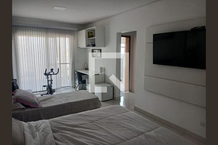 Casa de Condomínio para alugar com 4 quartos, 350m² em Parquelandia, Itaquaquecetuba