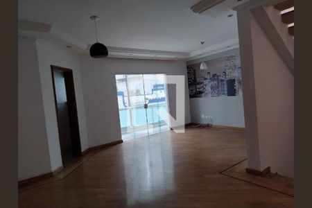 Casa à venda com 3 quartos, 228m² em Vila Gilda, Santo André