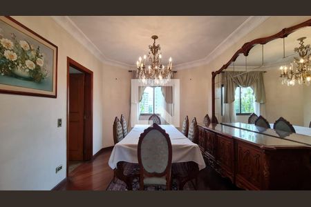 Apartamento à venda com 3 quartos, 165m² em Vila Mariana, São Paulo