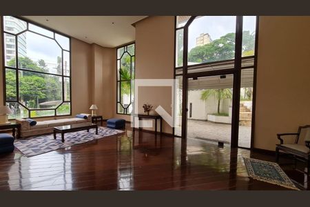 Apartamento à venda com 3 quartos, 165m² em Vila Mariana, São Paulo