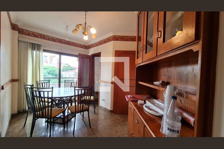 Apartamento à venda com 3 quartos, 165m² em Vila Mariana, São Paulo