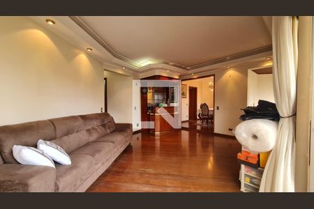 Apartamento à venda com 3 quartos, 165m² em Vila Mariana, São Paulo