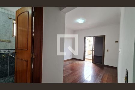 Apartamento à venda com 3 quartos, 165m² em Vila Mariana, São Paulo