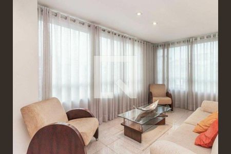 Apartamento à venda com 4 quartos, 123m² em Cidade Nova, Belo Horizonte