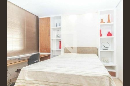 Apartamento à venda com 4 quartos, 123m² em Cidade Nova, Belo Horizonte