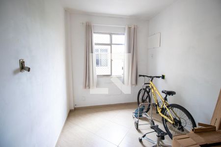 Quarto 2 de apartamento à venda com 2 quartos, 46m² em Irajá, Rio de Janeiro