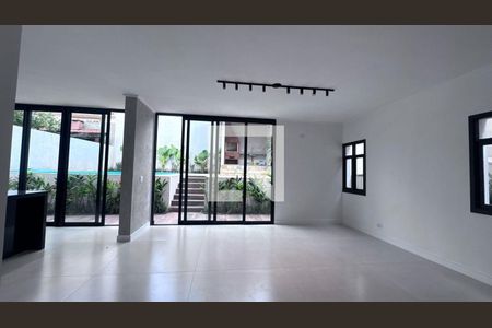 Casa à venda com 5 quartos, 282m² em Alphaville, Santana de Parnaíba