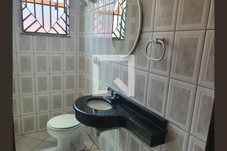 Casa à venda com 4 quartos, 230m² em Chácara Inglesa, São Paulo