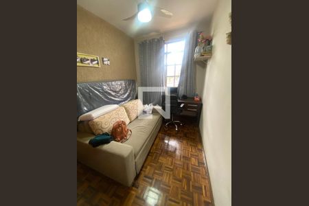 Casa à venda com 4 quartos, 110m² em Santa Amelia, Belo Horizonte