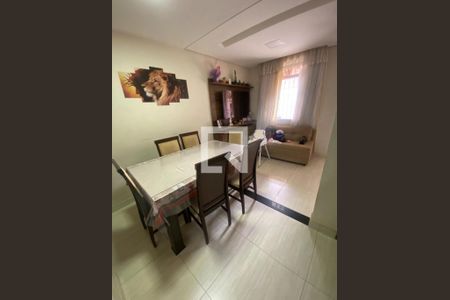 Casa à venda com 4 quartos, 110m² em Santa Amelia, Belo Horizonte