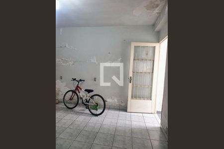 Casa à venda com 4 quartos, 473m² em Centreville, Santo André