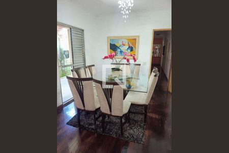 Casa à venda com 4 quartos, 473m² em Centreville, Santo André