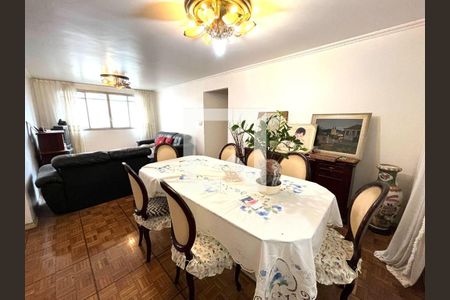 Apartamento à venda com 3 quartos, 118m² em Consolação, São Paulo