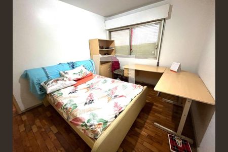 Apartamento à venda com 3 quartos, 118m² em Consolação, São Paulo