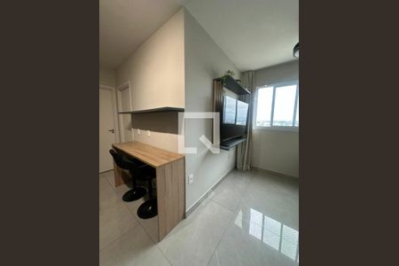 Apartamento à venda com 2 quartos, 37m² em Vila Andrade, São Paulo