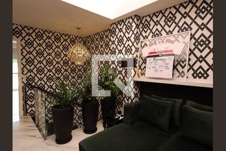 Casa à venda com 3 quartos, 390m² em Jardim Panorama, São Paulo