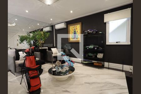 Casa à venda com 3 quartos, 390m² em Jardim Panorama, São Paulo