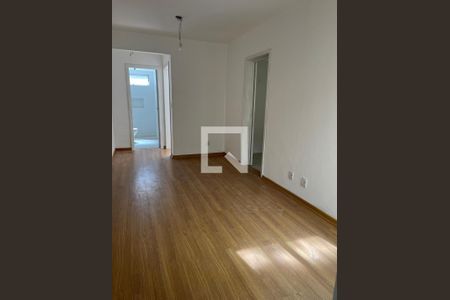 Sala  de apartamento para alugar com 1 quarto, 37m² em Farroupilha, Porto Alegre