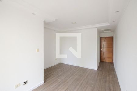 Sala de apartamento para alugar com 2 quartos, 57m² em Vila Guilherme, São Paulo