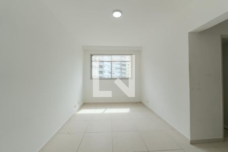 Sala de apartamento para alugar com 3 quartos, 88m² em Jardim Paulista, São Paulo