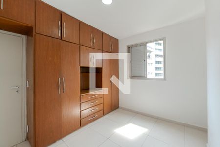 Quarto 1 de apartamento para alugar com 3 quartos, 88m² em Jardim Paulista, São Paulo