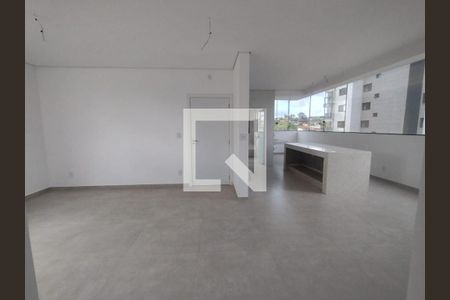 Foto 21 de apartamento à venda com 3 quartos, 144m² em Fonte Grande, Contagem
