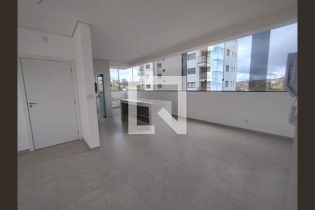 Foto 23 de apartamento à venda com 3 quartos, 144m² em Fonte Grande, Contagem