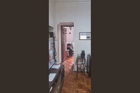 Apartamento à venda com 2 quartos, 56m² em Engenho de Dentro, Rio de Janeiro