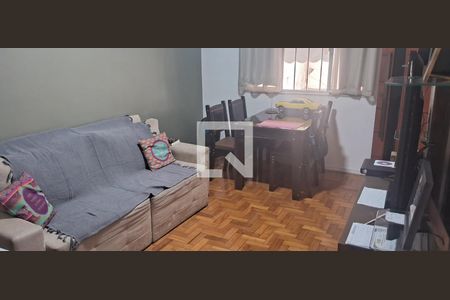 Apartamento à venda com 2 quartos, 56m² em Engenho de Dentro, Rio de Janeiro