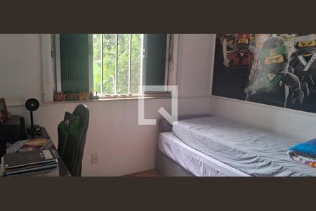 Apartamento à venda com 2 quartos, 56m² em Engenho de Dentro, Rio de Janeiro