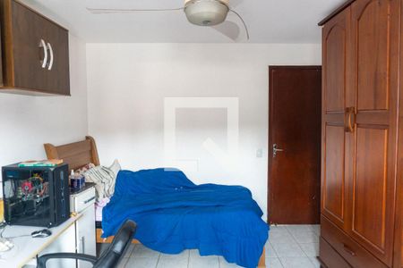 Quarto 2 de casa à venda com 2 quartos, 148m² em Americanópolis, São Paulo
