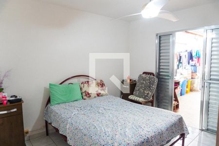 Quarto 1 de casa à venda com 2 quartos, 148m² em Americanópolis, São Paulo