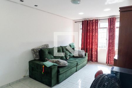 Sala de casa à venda com 2 quartos, 148m² em Americanópolis, São Paulo