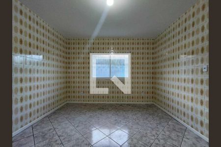 Cozinha  de casa para alugar com 3 quartos, 140m² em Canudos, Novo Hamburgo