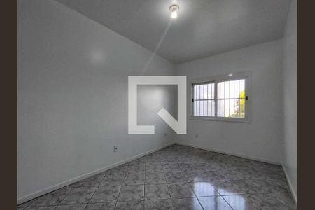 Quarto 1 de casa para alugar com 3 quartos, 140m² em Canudos, Novo Hamburgo