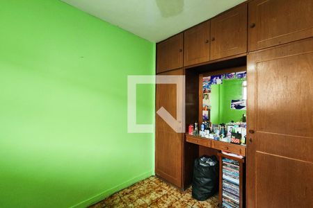 Quarto 1 de apartamento para alugar com 2 quartos, 70m² em Santo Cristo, Rio de Janeiro