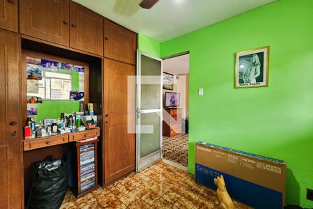 Quarto 1 de apartamento para alugar com 2 quartos, 70m² em Santo Cristo, Rio de Janeiro