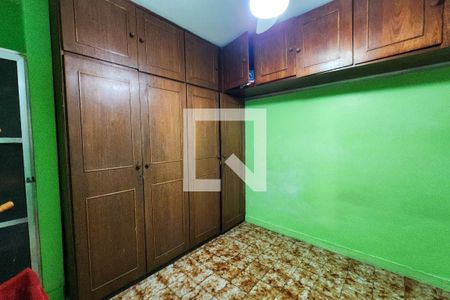 Quarto 2 de apartamento para alugar com 2 quartos, 70m² em Santo Cristo, Rio de Janeiro