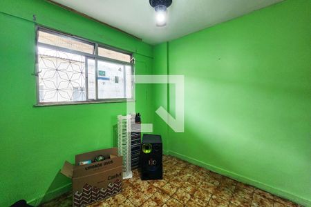 Quarto 1 de apartamento para alugar com 2 quartos, 70m² em Santo Cristo, Rio de Janeiro