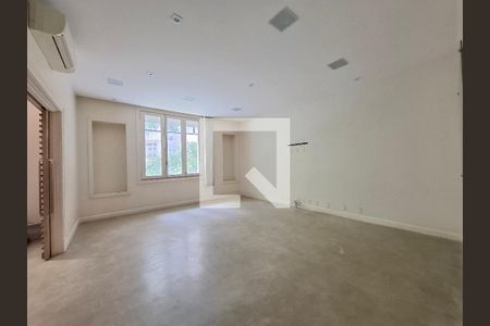 Sala 2 de apartamento para alugar com 3 quartos, 198m² em Flamengo, Rio de Janeiro