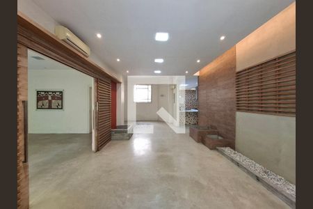 Sala de apartamento para alugar com 3 quartos, 198m² em Flamengo, Rio de Janeiro