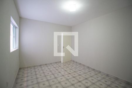 Quarto 1 de casa para alugar com 2 quartos, 80m² em Jardim Santo Andre, Sorocaba
