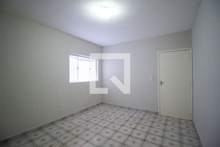 Quarto 1 de casa para alugar com 2 quartos, 80m² em Jardim Santo Andre, Sorocaba