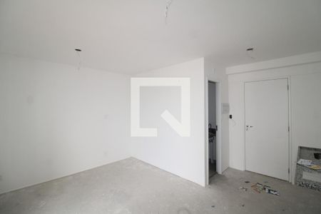 Studio de apartamento à venda com 1 quarto, 27m² em Lauzane Paulista, São Paulo