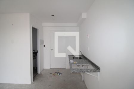 Studio de apartamento à venda com 1 quarto, 27m² em Lauzane Paulista, São Paulo