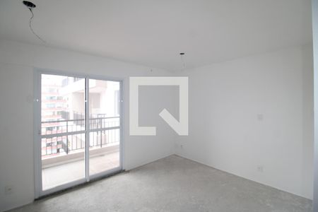 Studio de apartamento à venda com 1 quarto, 27m² em Lauzane Paulista, São Paulo