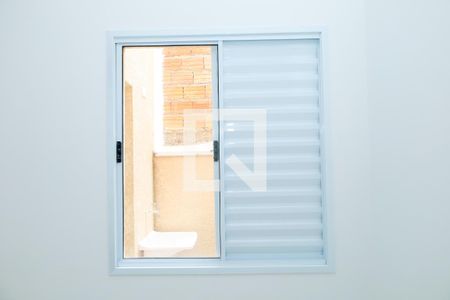 Quarto  1 de apartamento à venda com 2 quartos, 40m² em Vila Carmosina, São Paulo