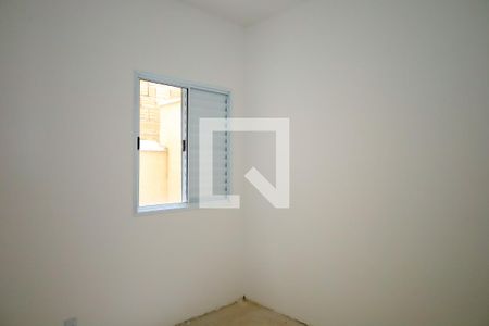 Quarto  1 de apartamento à venda com 2 quartos, 40m² em Vila Carmosina, São Paulo