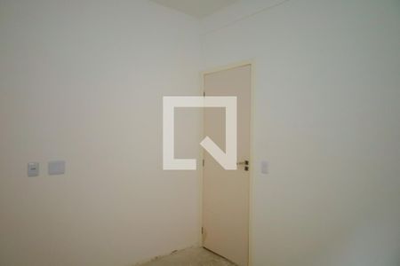 Quarto  1 de apartamento à venda com 2 quartos, 40m² em Vila Carmosina, São Paulo