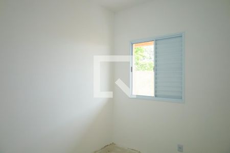 Quarto  1 de apartamento à venda com 2 quartos, 40m² em Vila Carmosina, São Paulo